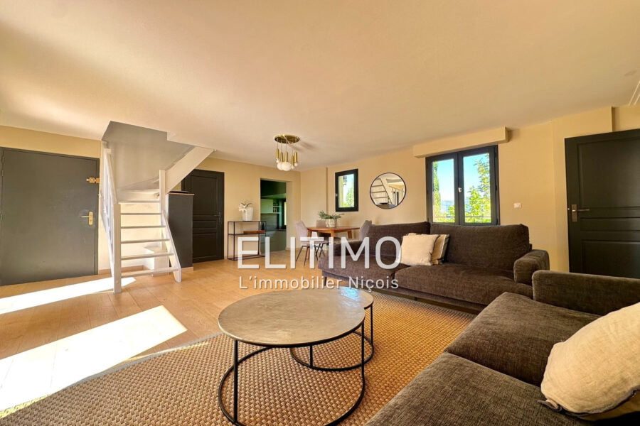 Appartement à vendre à Nice — Vue mer — photo 8