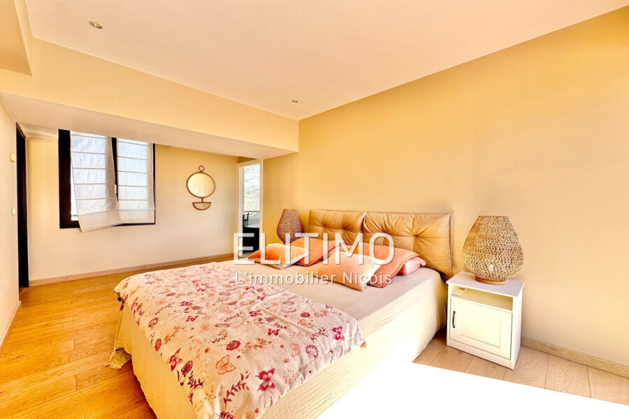 Appartement à vendre à Nice — Vue mer — photo 14