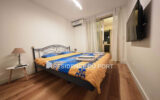Appartement à vendre à Mandelieu-la-Napoule — Vue parc & jardin — photo 9