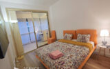 Appartement à vendre à Mandelieu-la-Napoule — Vue parc & jardin — photo 10