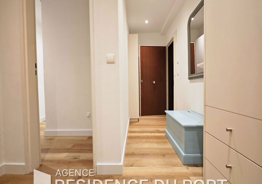 Appartement à vendre à Mandelieu-la-Napoule — Vue parc & jardin — photo 15