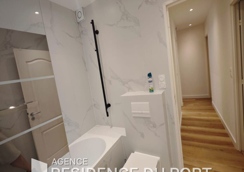 Appartement à vendre à Mandelieu-la-Napoule — Vue parc & jardin — photo 14