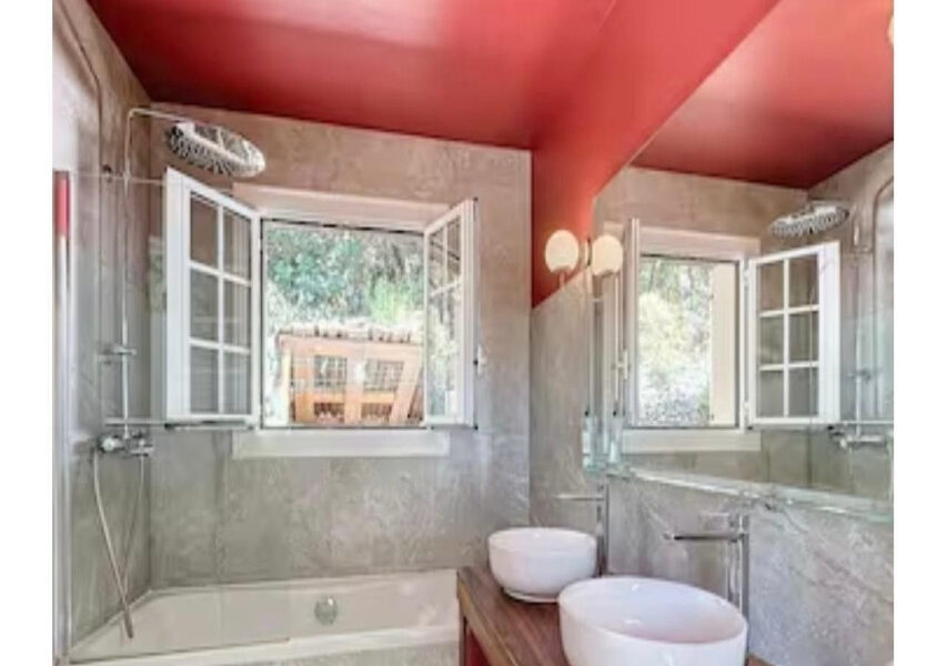 Maison à vendre à Le Rouret — Vue mer — photo 8