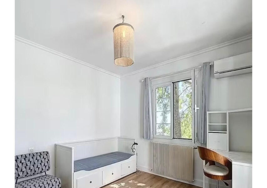 Maison à vendre à Le Rouret — Vue mer — photo 7
