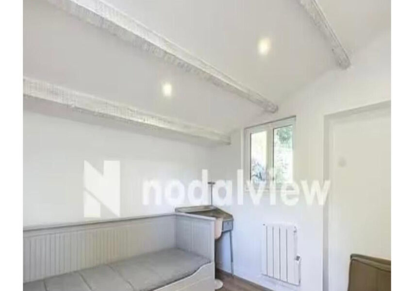 Maison à vendre à Le Rouret — Vue mer — photo 9