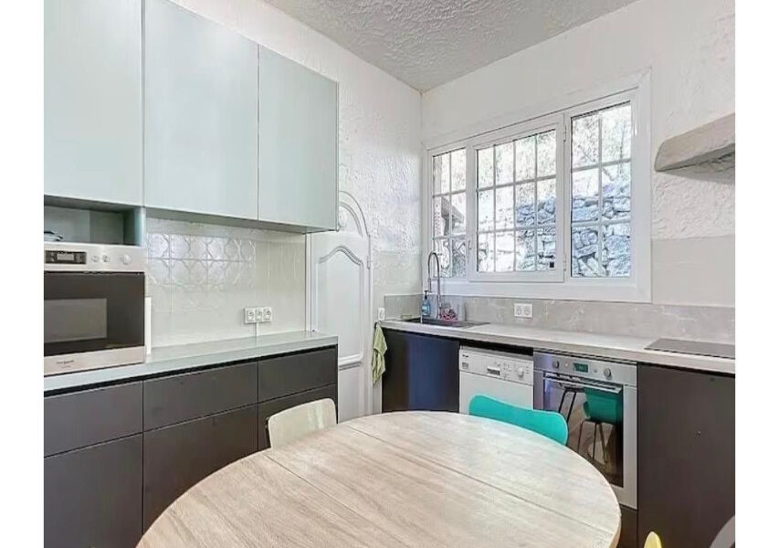 Maison à vendre à Le Rouret — Vue mer — photo 10