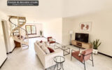 Maison à vendre à Saint-Cyr-sur-Mer — Vue mer — photo 12