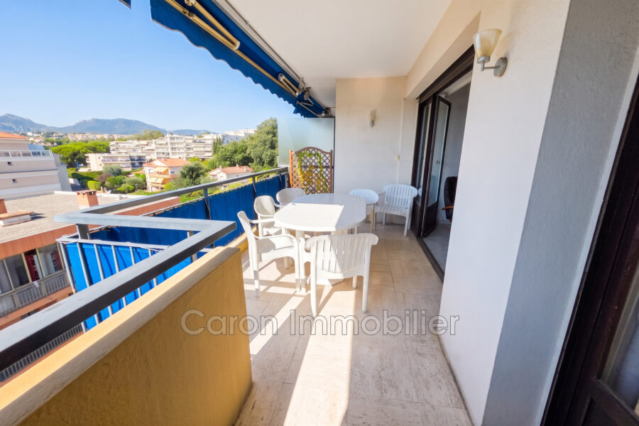Appartement à vendre à Mandelieu-la-Napoule — Vue sur la ville — photo 13
