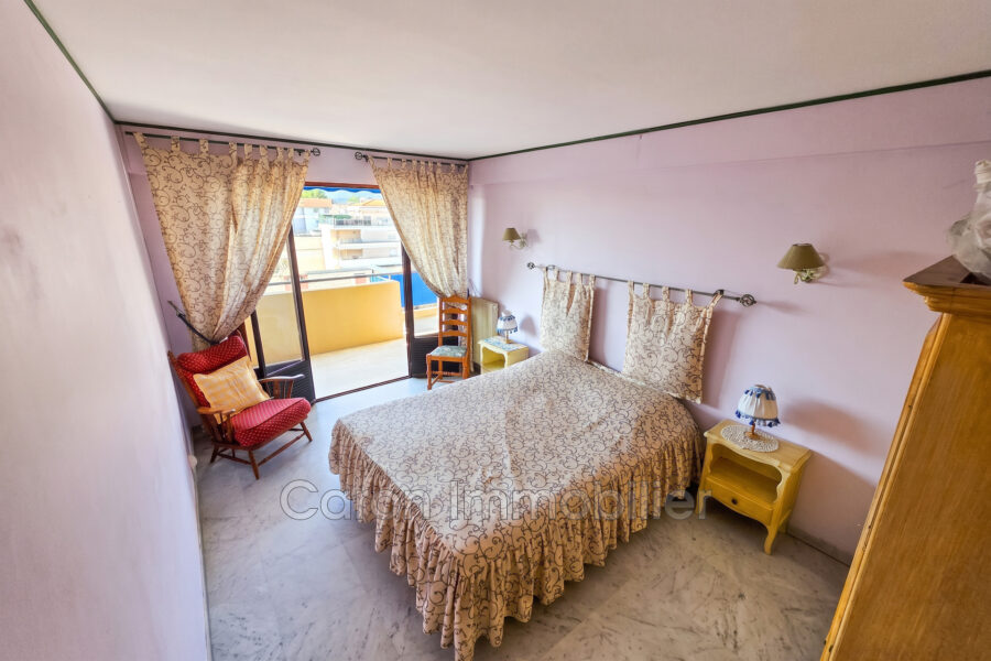 Appartement à vendre à Mandelieu-la-Napoule — Vue sur la ville — photo 10