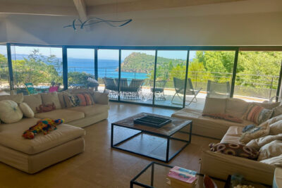 Maison à vendre à Rayol-Canadel-sur-Mer