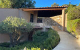 Maison à vendre à Rayol-Canadel-sur-Mer — Vue mer — photo 5