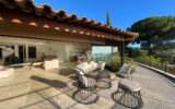 Maison à vendre à Rayol-Canadel-sur-Mer — Vue mer — photo 4