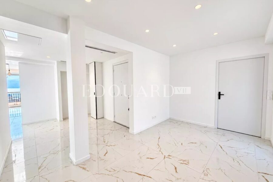 Appartement à vendre à Roquebrune-Cap-Martin — Vue mer — photo 27