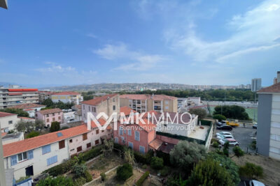 Appartement à vendre à Saint-Laurent-du-Var