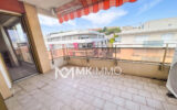 Appartement à vendre à Saint-Laurent-du-Var — Vue sur la ville — photo 2