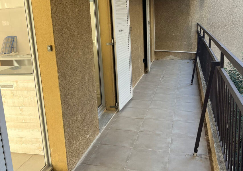 Appartement à vendre à Marseille 13e arrondissement — Vue parc & jardin — photo 7