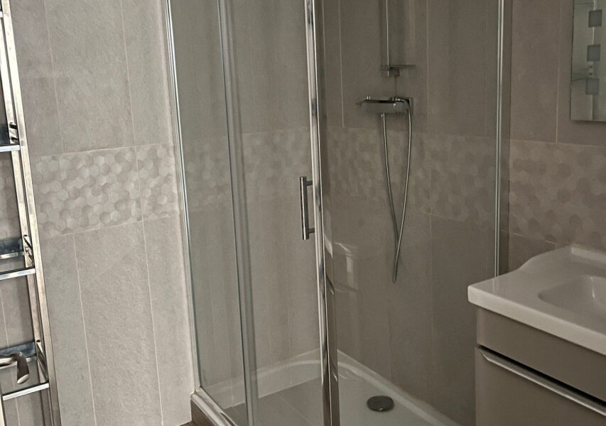Appartement à vendre à Marseille 13e arrondissement — Vue parc & jardin — photo 8