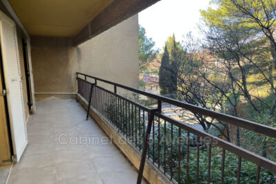 Appartement à vendre à Marseille 13e arrondissement