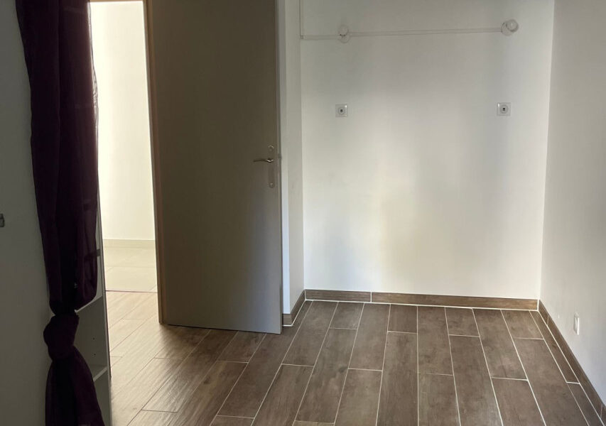 Appartement à vendre à Marseille 13e arrondissement — Vue parc & jardin — photo 10