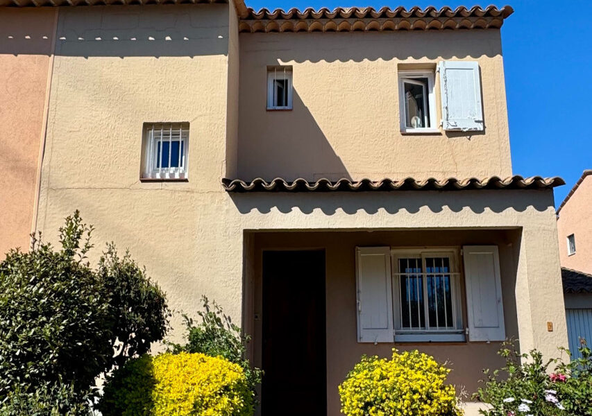 Maison à vendre à Mougins — Vue parc & jardin — photo 12
