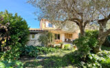 Maison à vendre à Mougins — Vue parc & jardin — photo 2