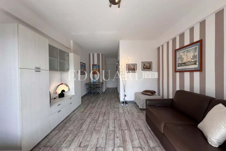 Appartement à vendre à Menton — Vue sur la ville — photo 23