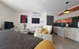 Appartement à vendre à Canet-en-Roussillon — Vue sur la ville — photo 4
