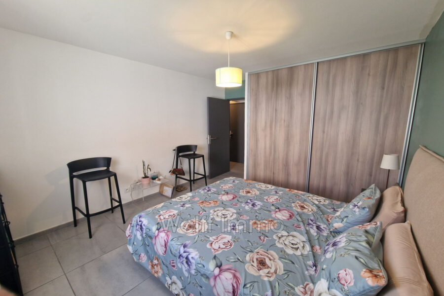 Appartement à vendre à Canet-en-Roussillon — Vue sur la ville — photo 12