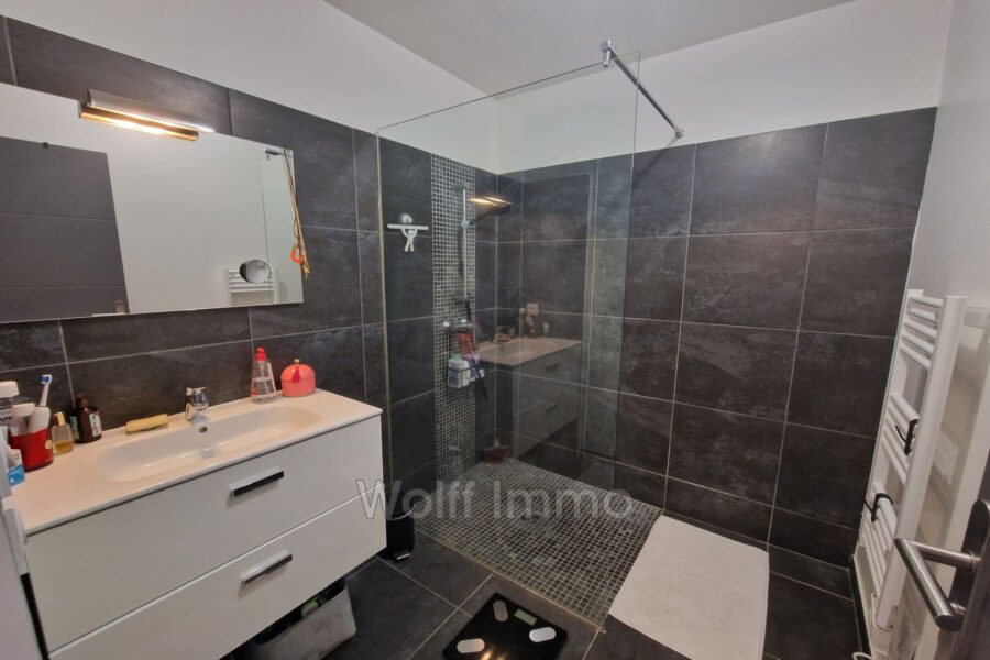 Appartement à vendre à Canet-en-Roussillon — Vue sur la ville — photo 14