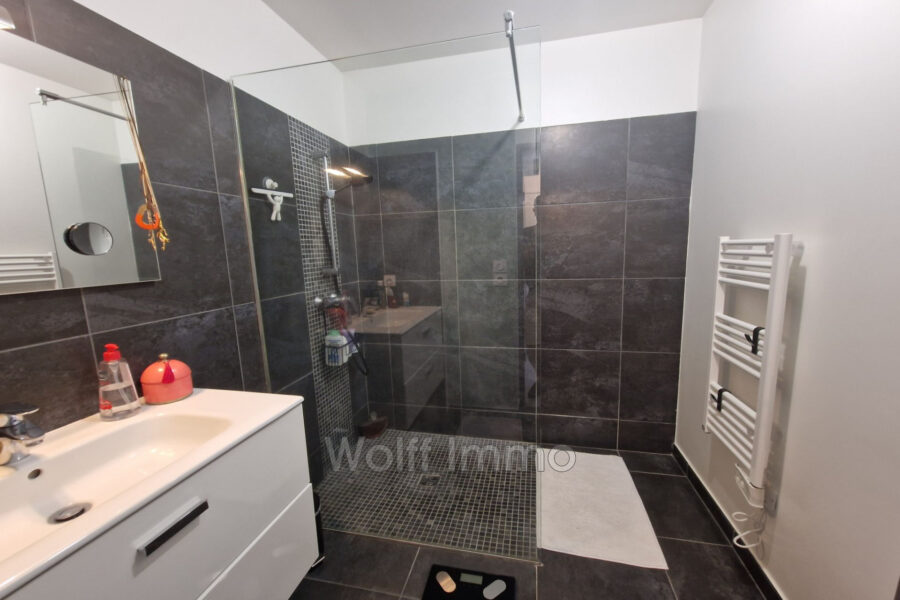 Appartement à vendre à Canet-en-Roussillon — Vue sur la ville — photo 15