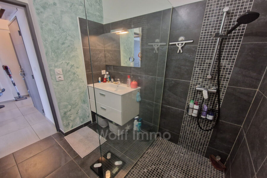 Appartement à vendre à Canet-en-Roussillon — Vue sur la ville — photo 16