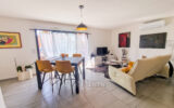 Appartement à vendre à Canet-en-Roussillon — Vue sur la ville — photo 2