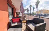 Appartement à vendre à Canet-en-Roussillon — Vue sur la ville — photo 1