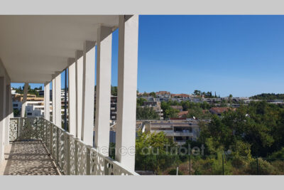 Appartement à vendre à Montpellier