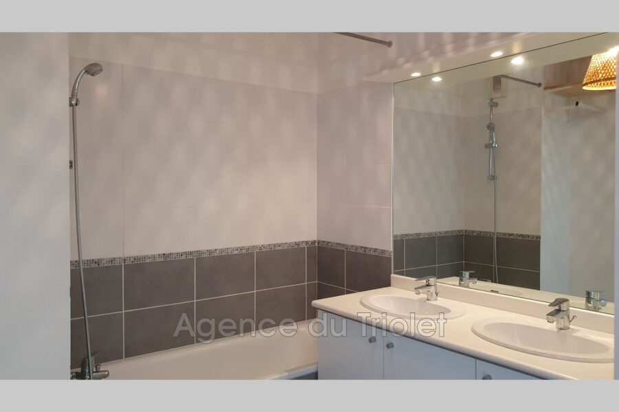 Appartement à vendre à Montpellier — Vue sur la ville — photo 4