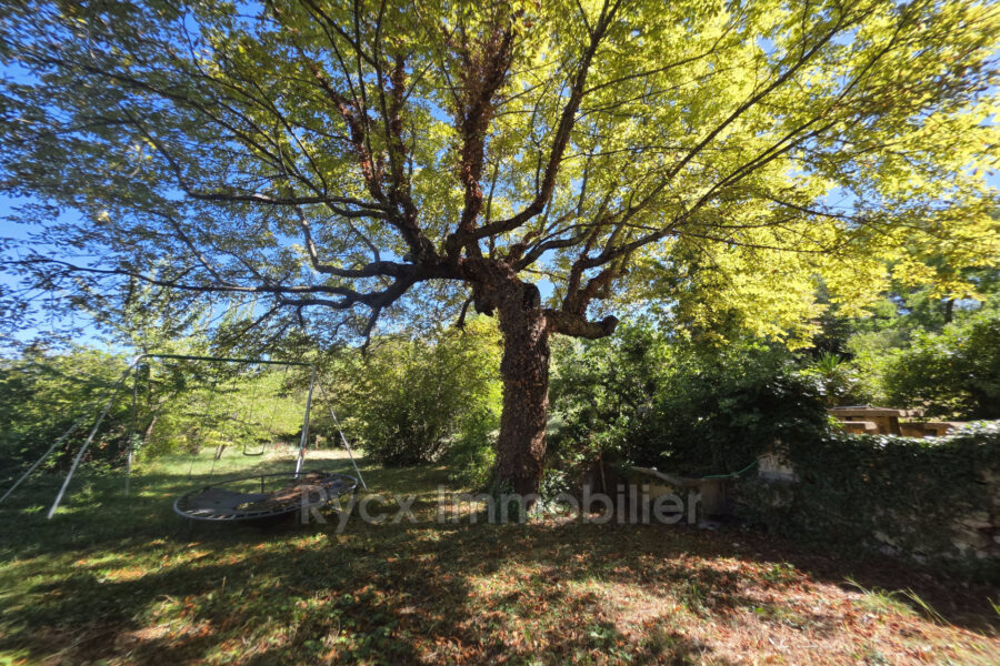 Maison à vendre à Apt — Vue nature — photo 5