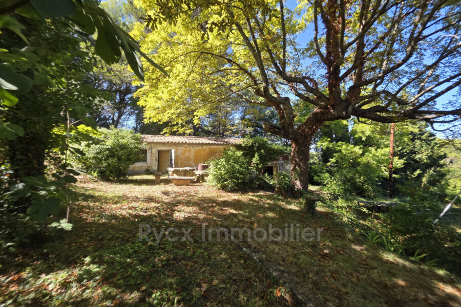 Maison à vendre à Apt — Vue nature — photo 3