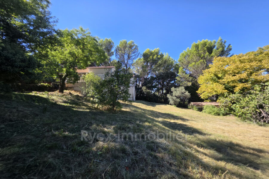 Maison à vendre à Apt — Vue nature — photo 6