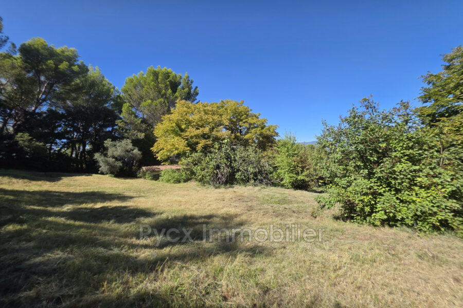 Maison à vendre à Apt — Vue nature — photo 1