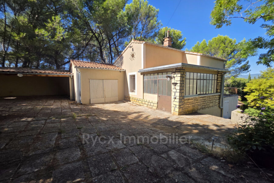 Maison à vendre à Apt — Vue nature — photo 4