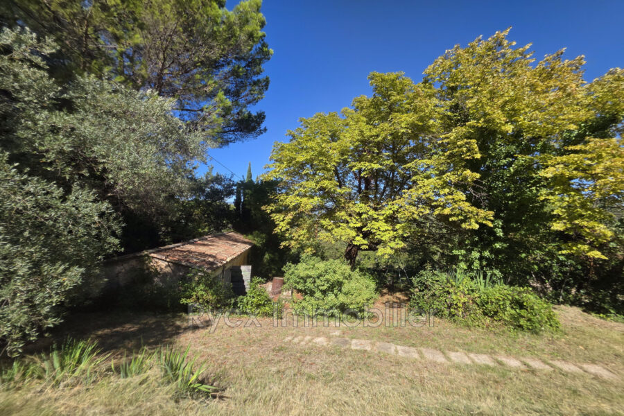 Maison à vendre à Apt — Vue nature — photo 7