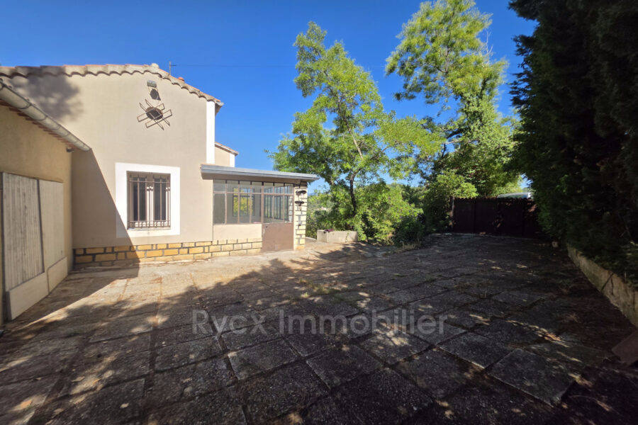 Maison à vendre à Apt — Vue nature — photo 2
