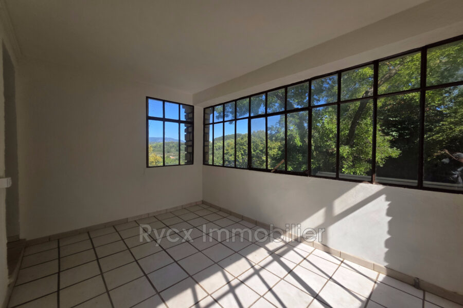 Maison à vendre à Apt — Vue nature — photo 8