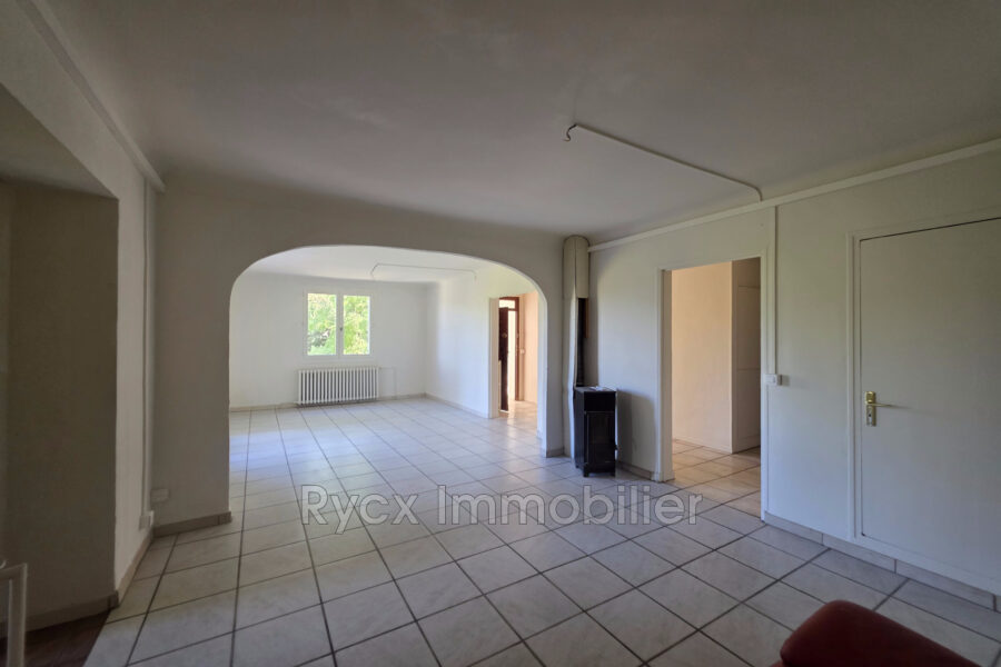 Maison à vendre à Apt — Vue nature — photo 9