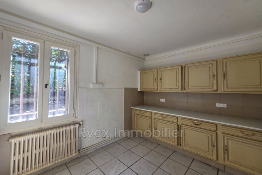 Maison à vendre à Apt — Vue nature — photo 10