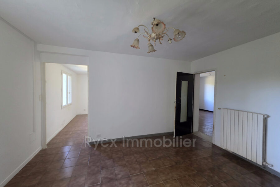 Maison à vendre à Apt — Vue nature — photo 16