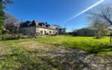 Maison à vendre à Villepot — Vue nature — photo 2