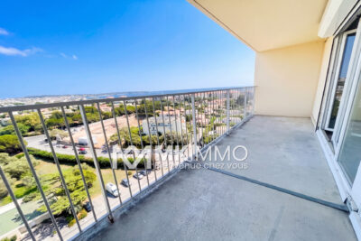 Appartement à vendre à Juan-les-Pins