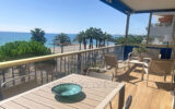 Appartement à vendre à Cagnes-sur-Mer — Vue mer — photo 2