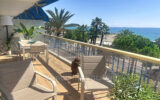 Appartement à vendre à Cagnes-sur-Mer — Vue mer — photo 7